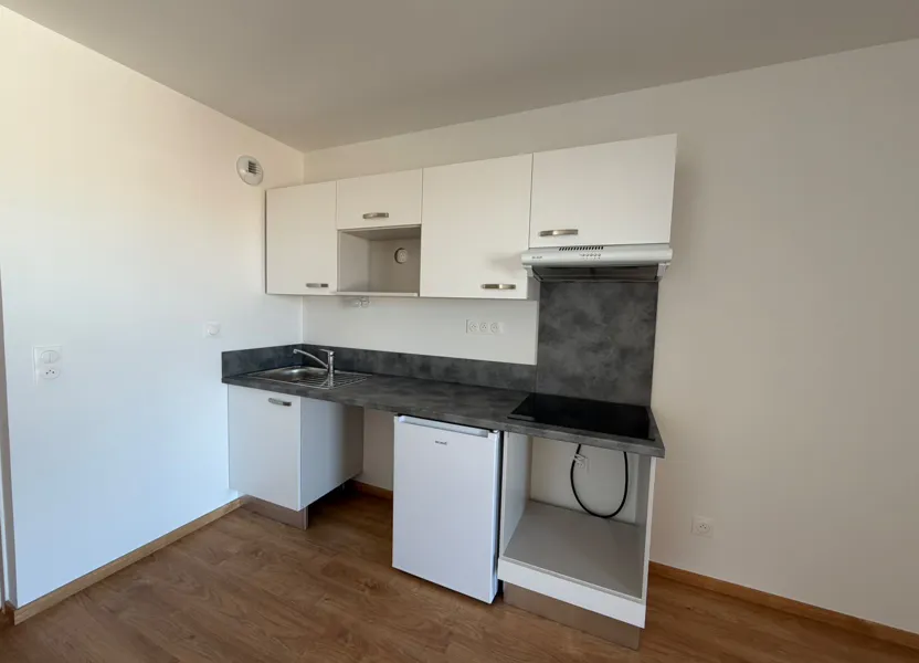 Appartement Rue de Caen à La Rochelle