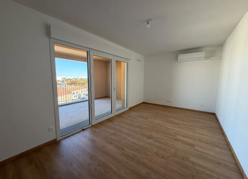 Appartement Rue de Caen à La Rochelle