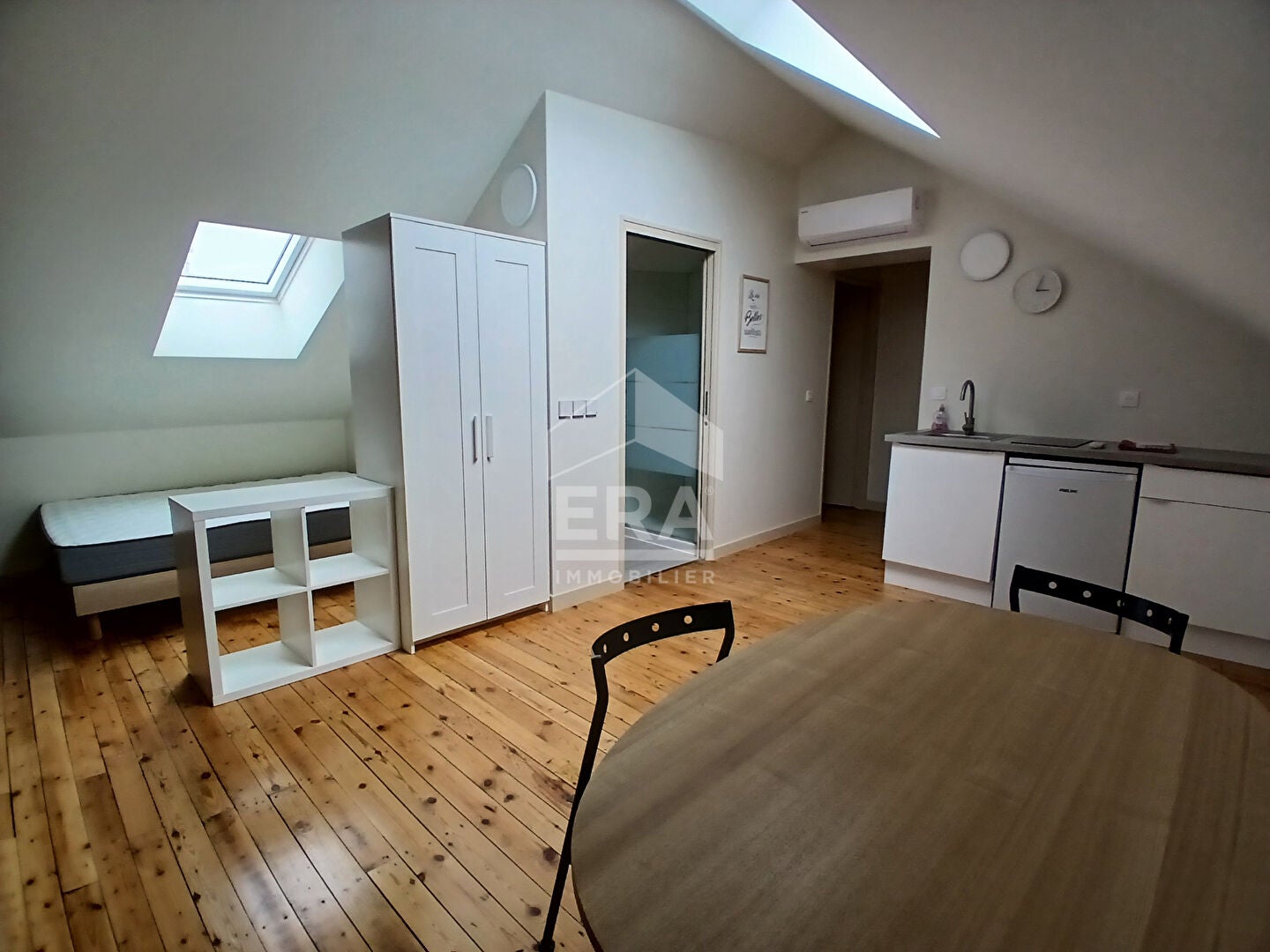 Appartement Rue de Boislarge à Déols