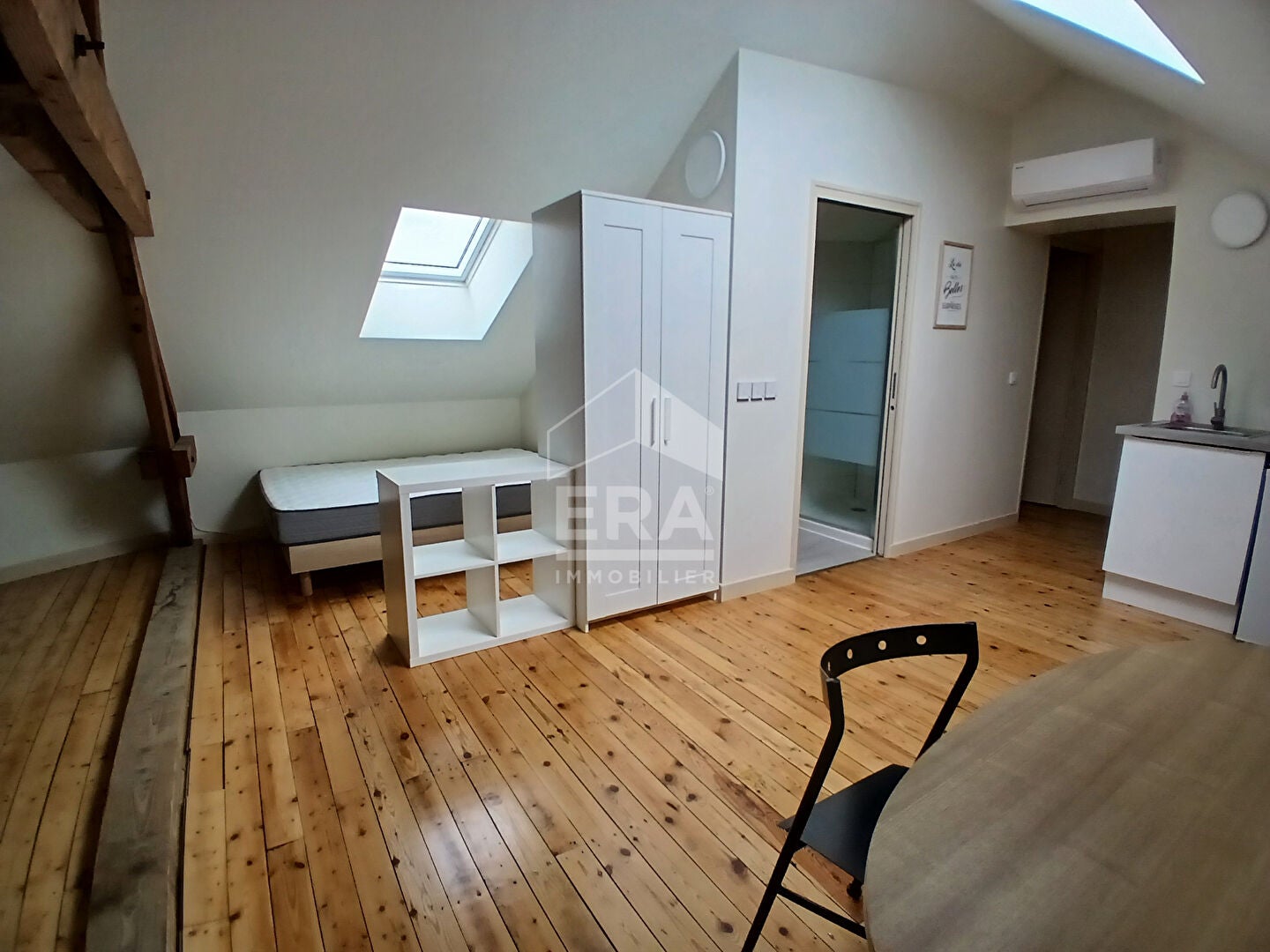 Appartement Rue de Boislarge à Déols
