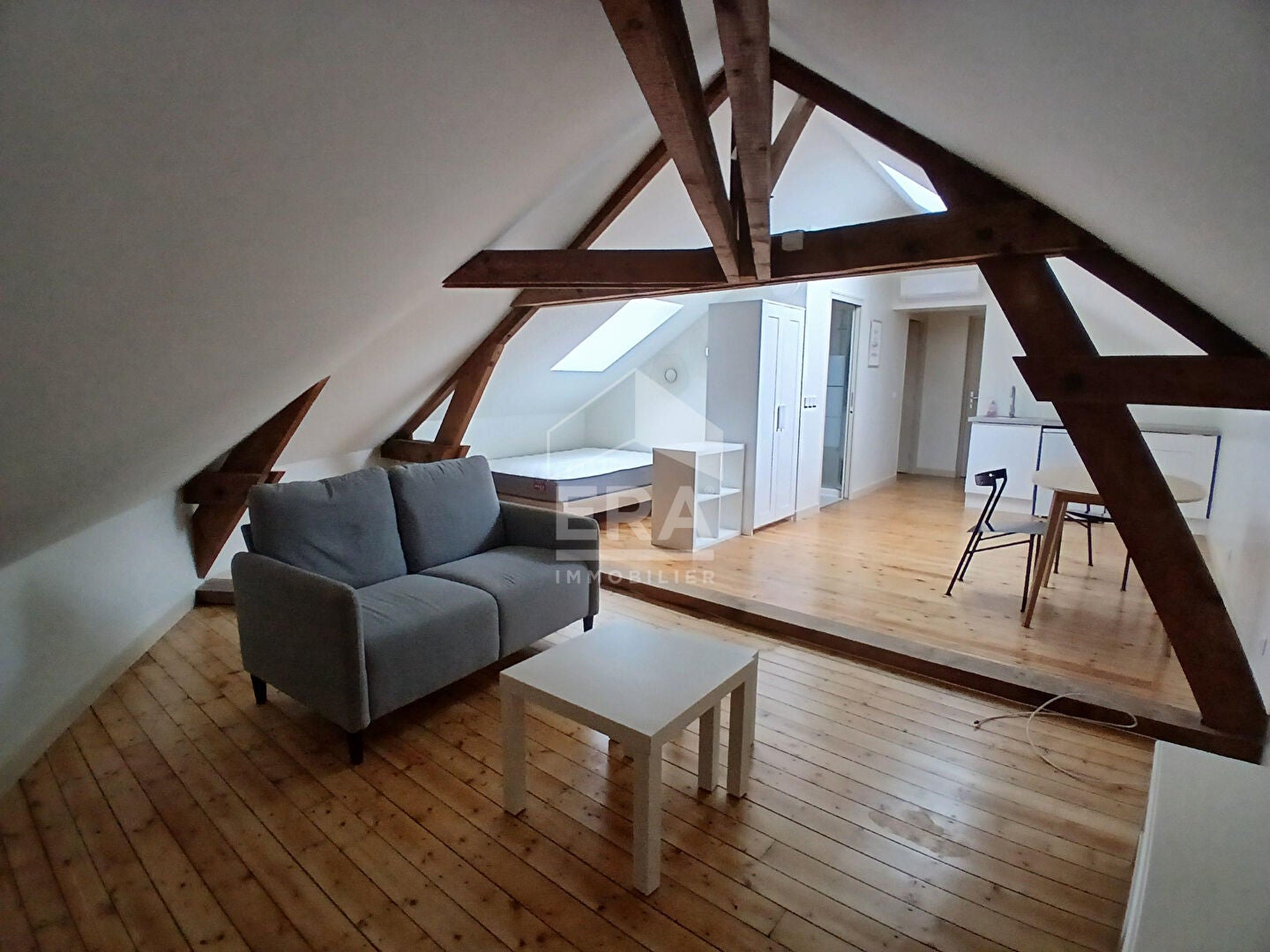 Appartement Rue de Boislarge à Déols