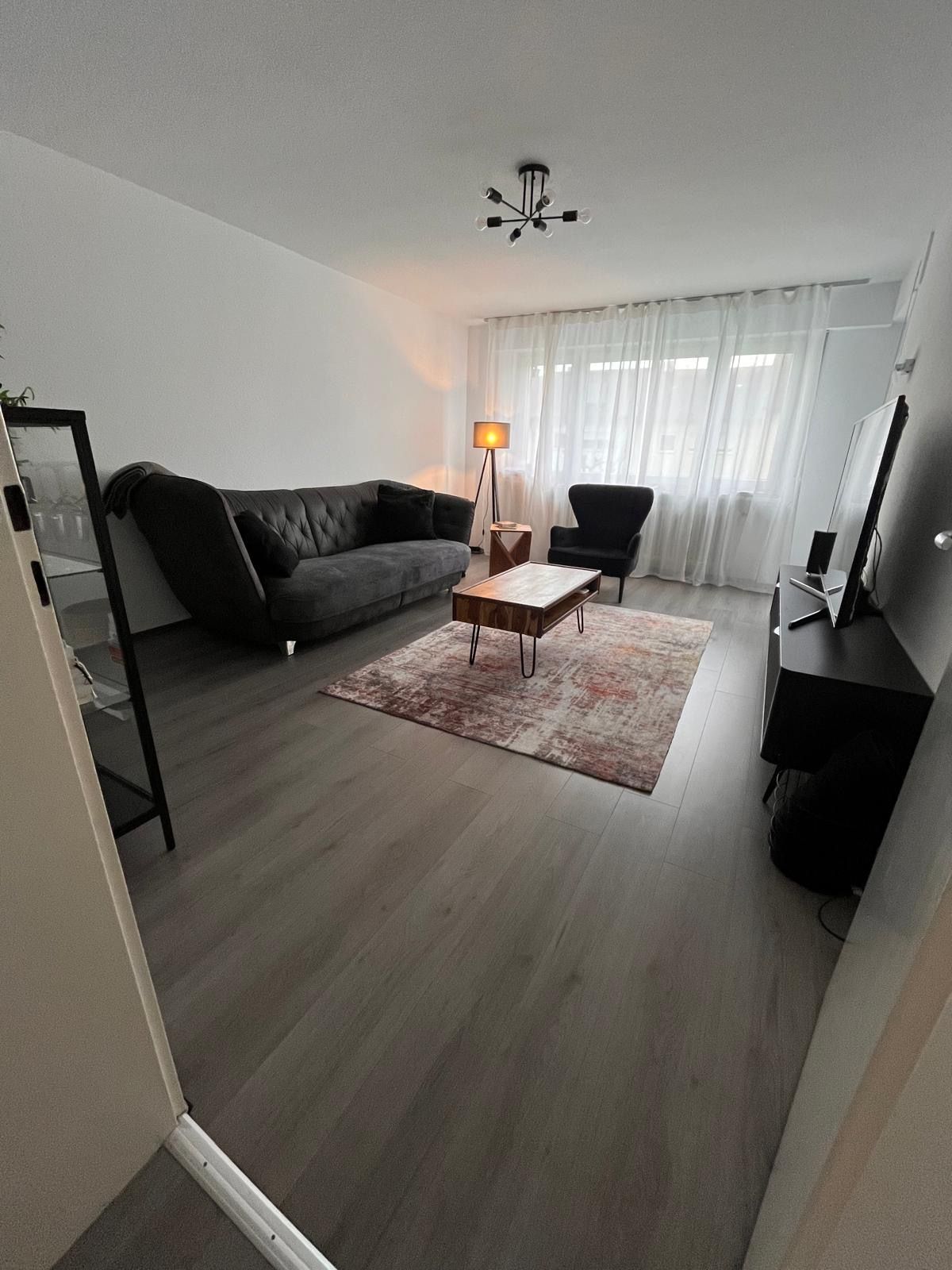 Wohnung Eschenbrünnlestraße in Sindelfingen (Stadt)