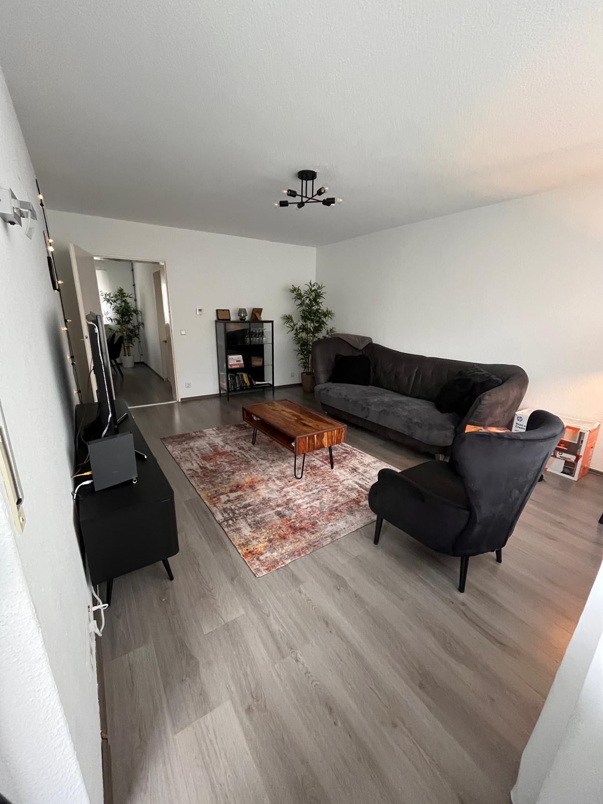 Wohnung Eschenbrünnlestraße in Sindelfingen (Stadt)