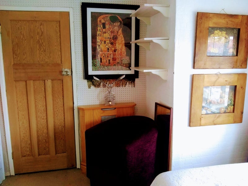 Room Ransome Road in North Warwickshire