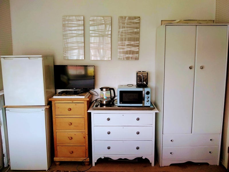 Room Ransome Road in North Warwickshire
