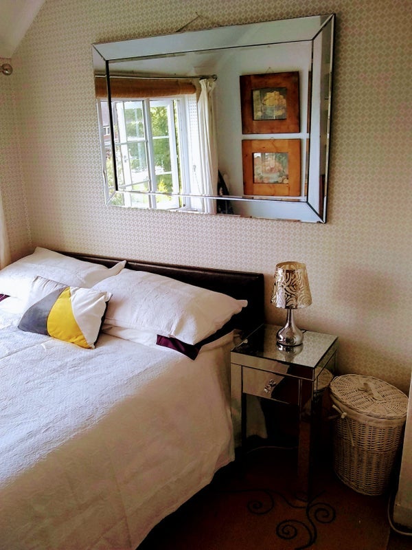 Room Ransome Road in North Warwickshire