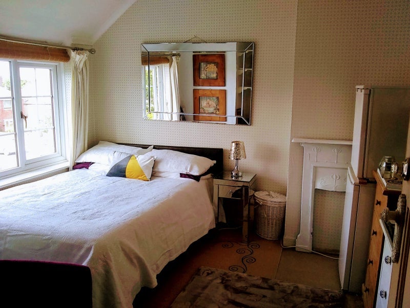 Room Ransome Road in North Warwickshire