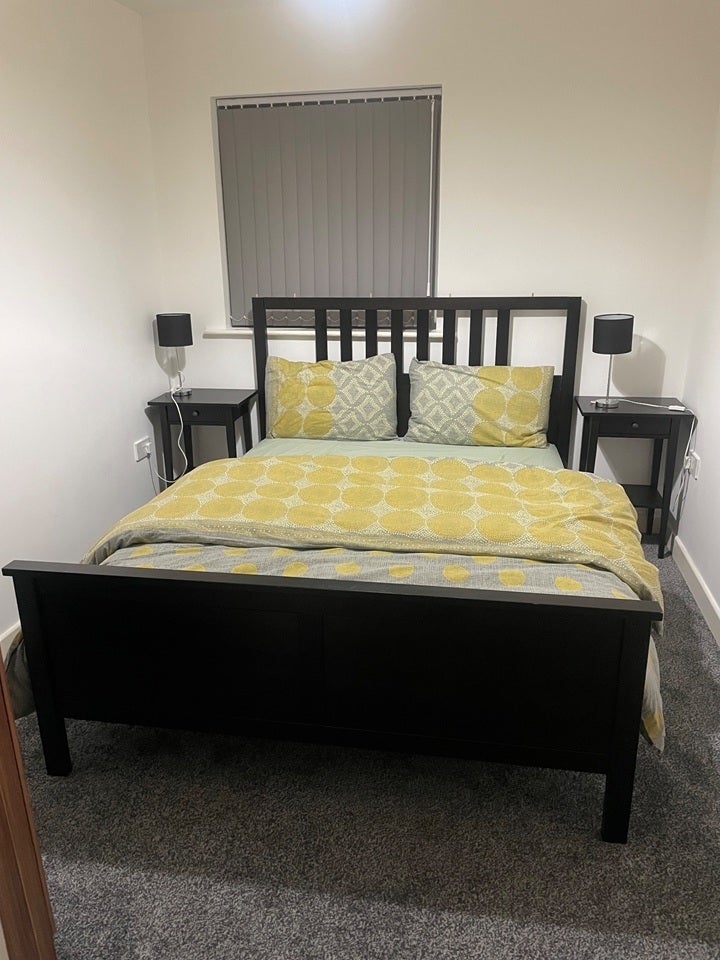 Room Greengate West in Salford