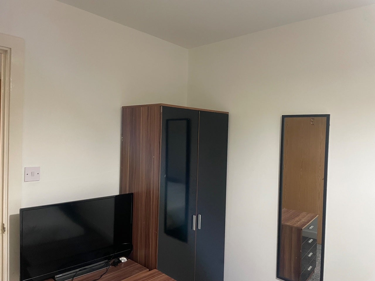 Room Greengate West in Salford