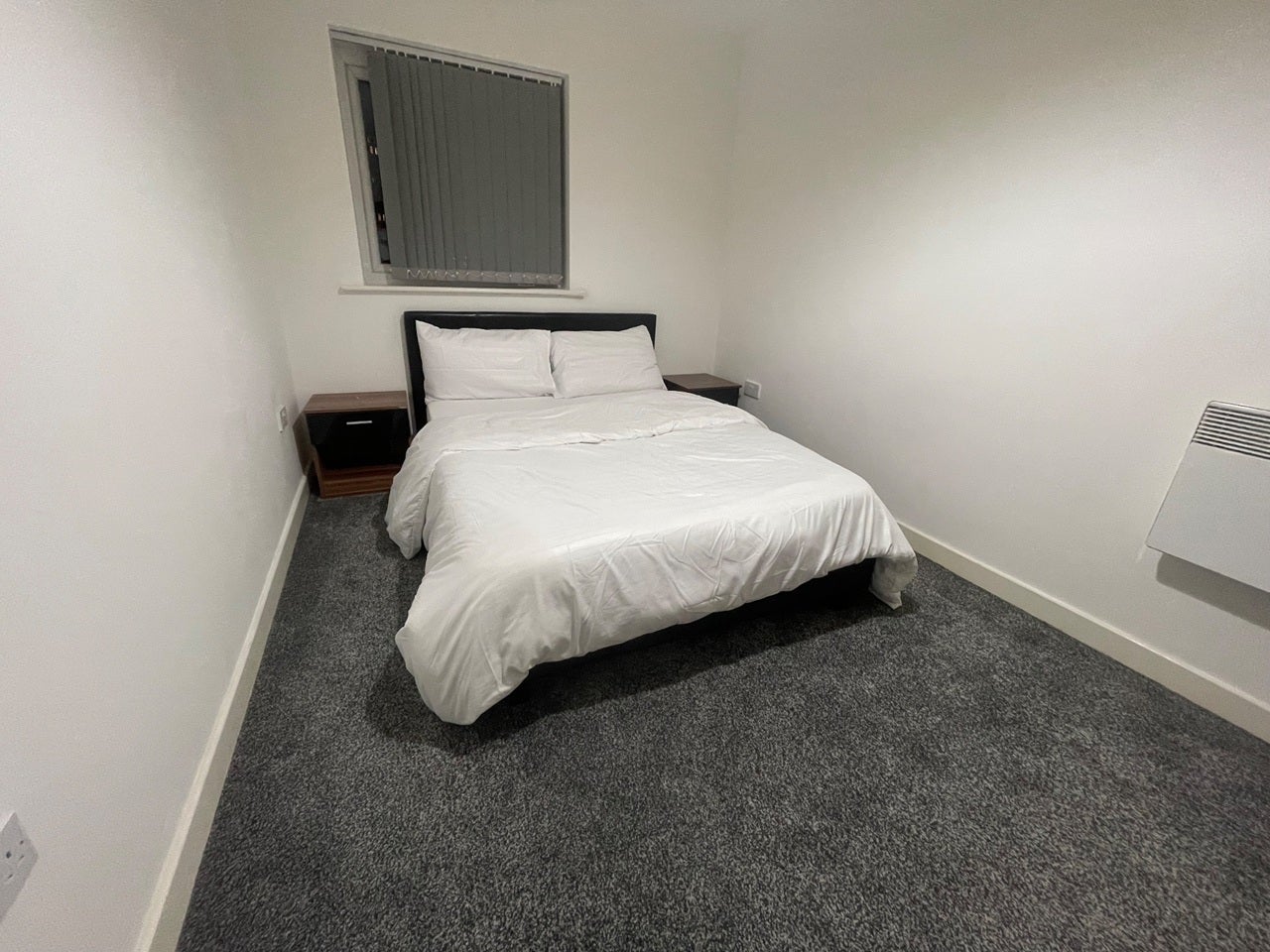 Room Greengate West in Salford