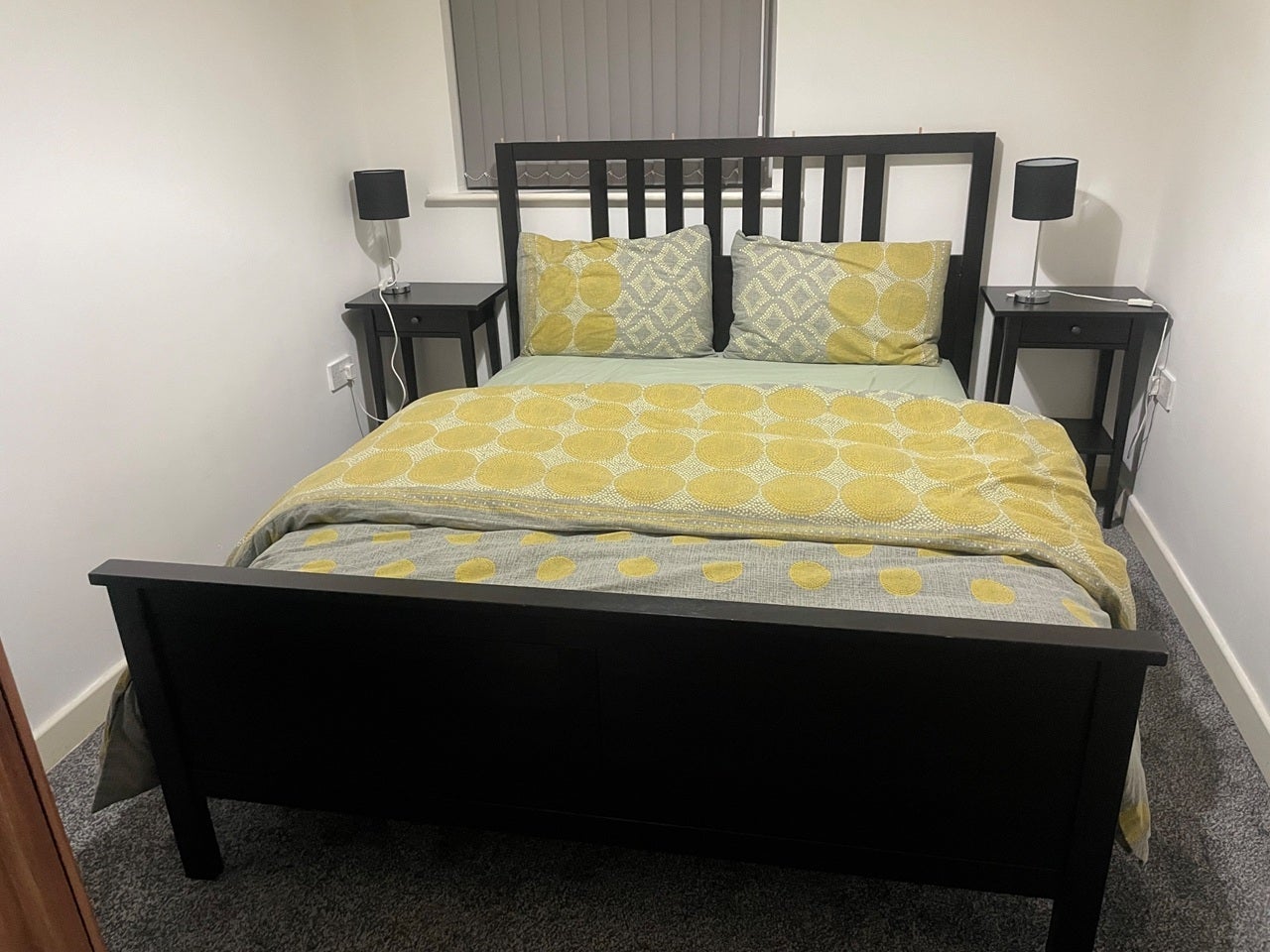 Room Greengate West in Salford