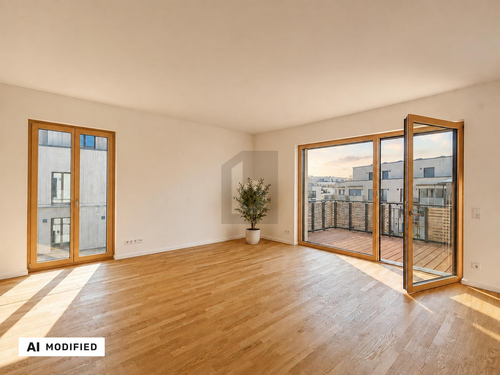 Wohnung Rabindranath-Tagore-Straße in Berlin