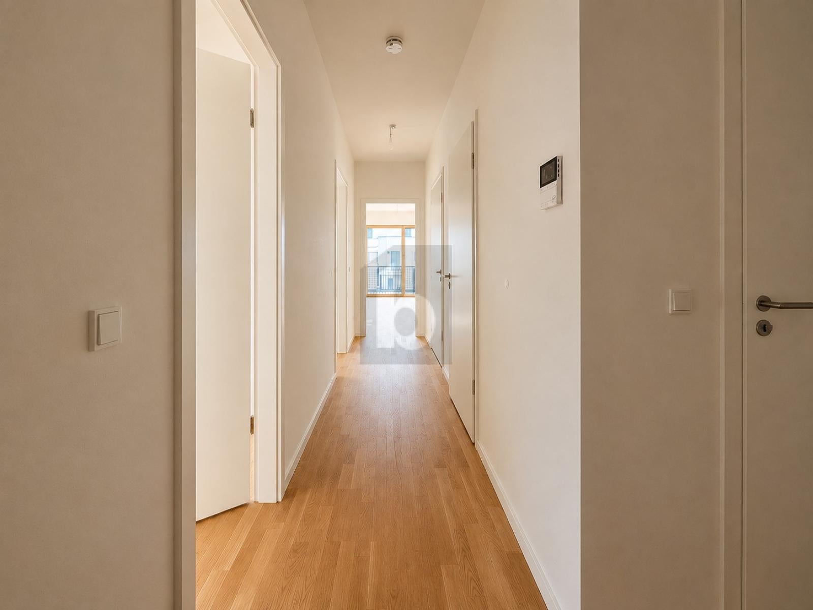 Wohnung Rabindranath-Tagore-Straße in Berlin