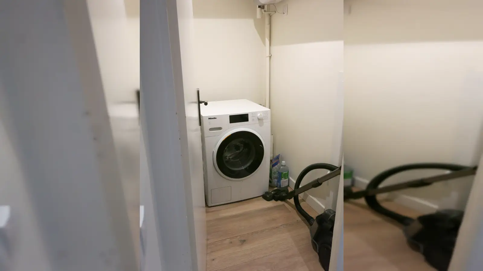 Appartement Rue Catherine de La Rochefoucauld à Paris