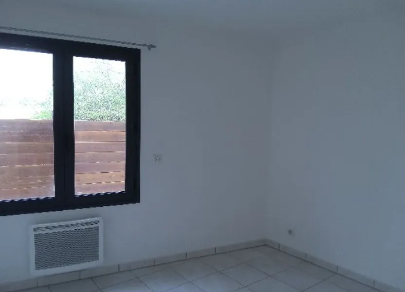 Appartement Rue de l'Orme Brisé à Pringy