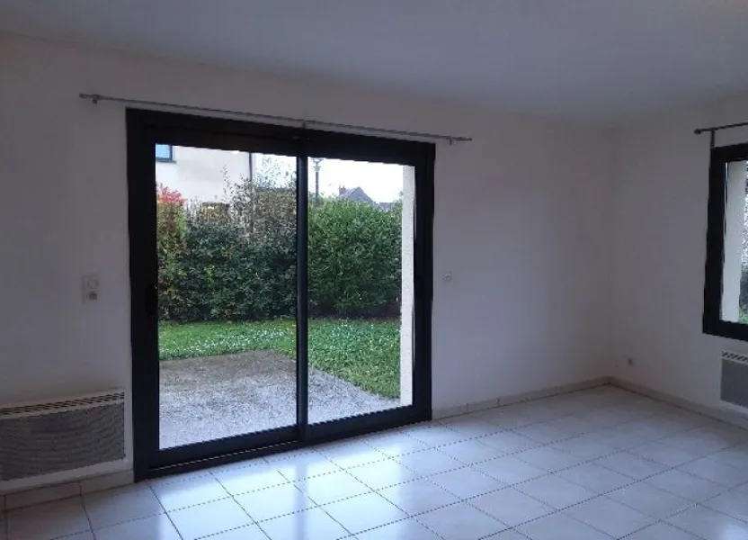 Appartement Rue de l'Orme Brisé à Pringy