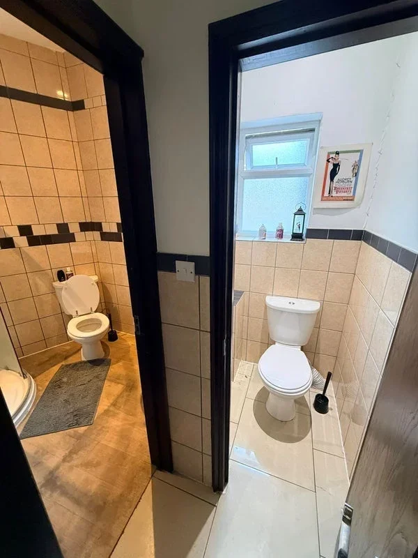 Room Kennington Road in Greater London