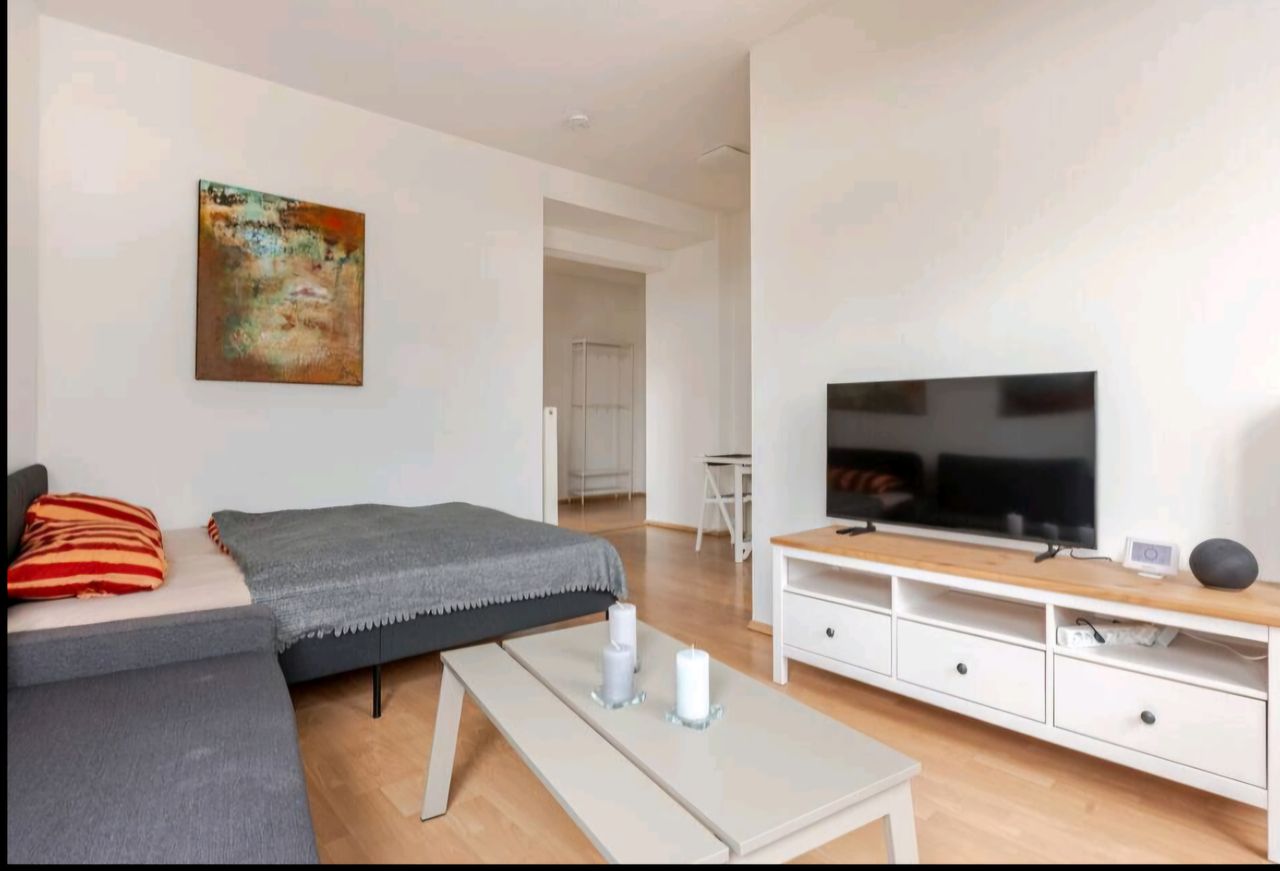 Wohnung Gottschedstraße in Leipzig
