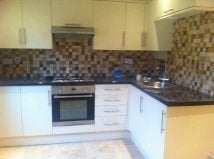 Flat Nursery Road in Greater London