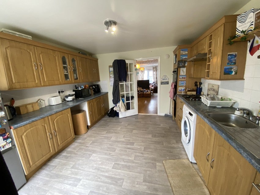 House Elm Close in Newquay