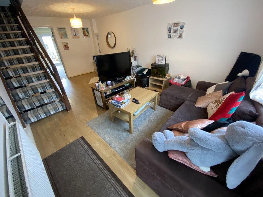 House Elm Close in Newquay