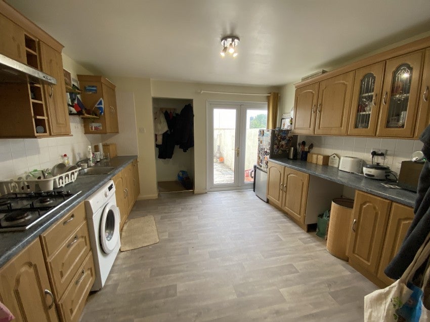 House Elm Close in Newquay