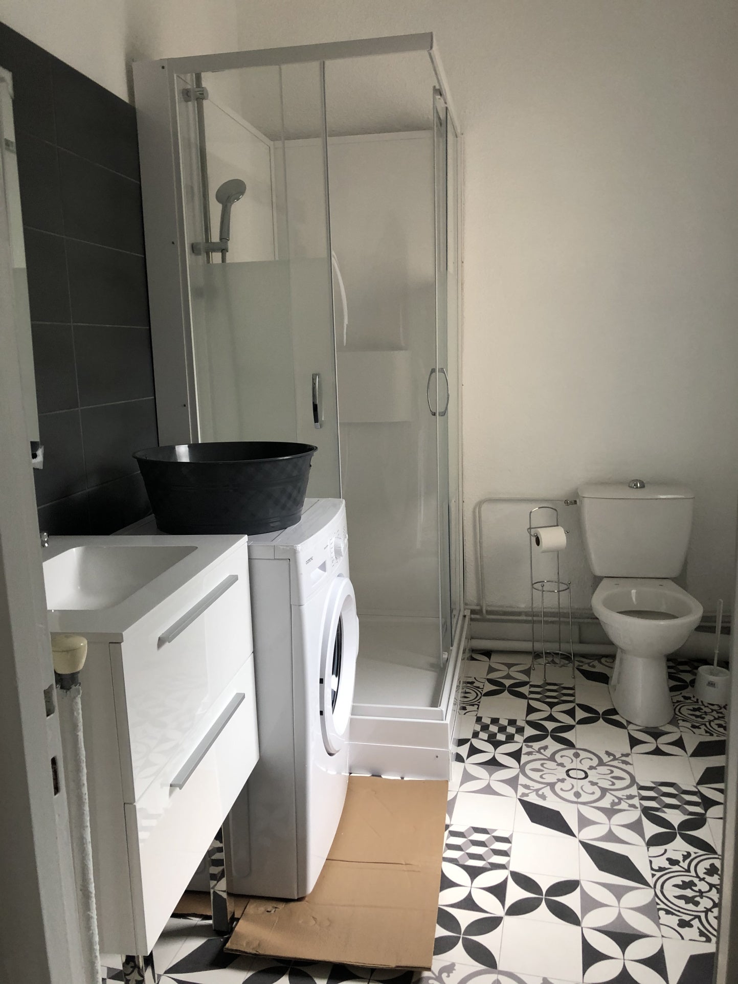 Appartement Boulevard de Courtais à Montluçon