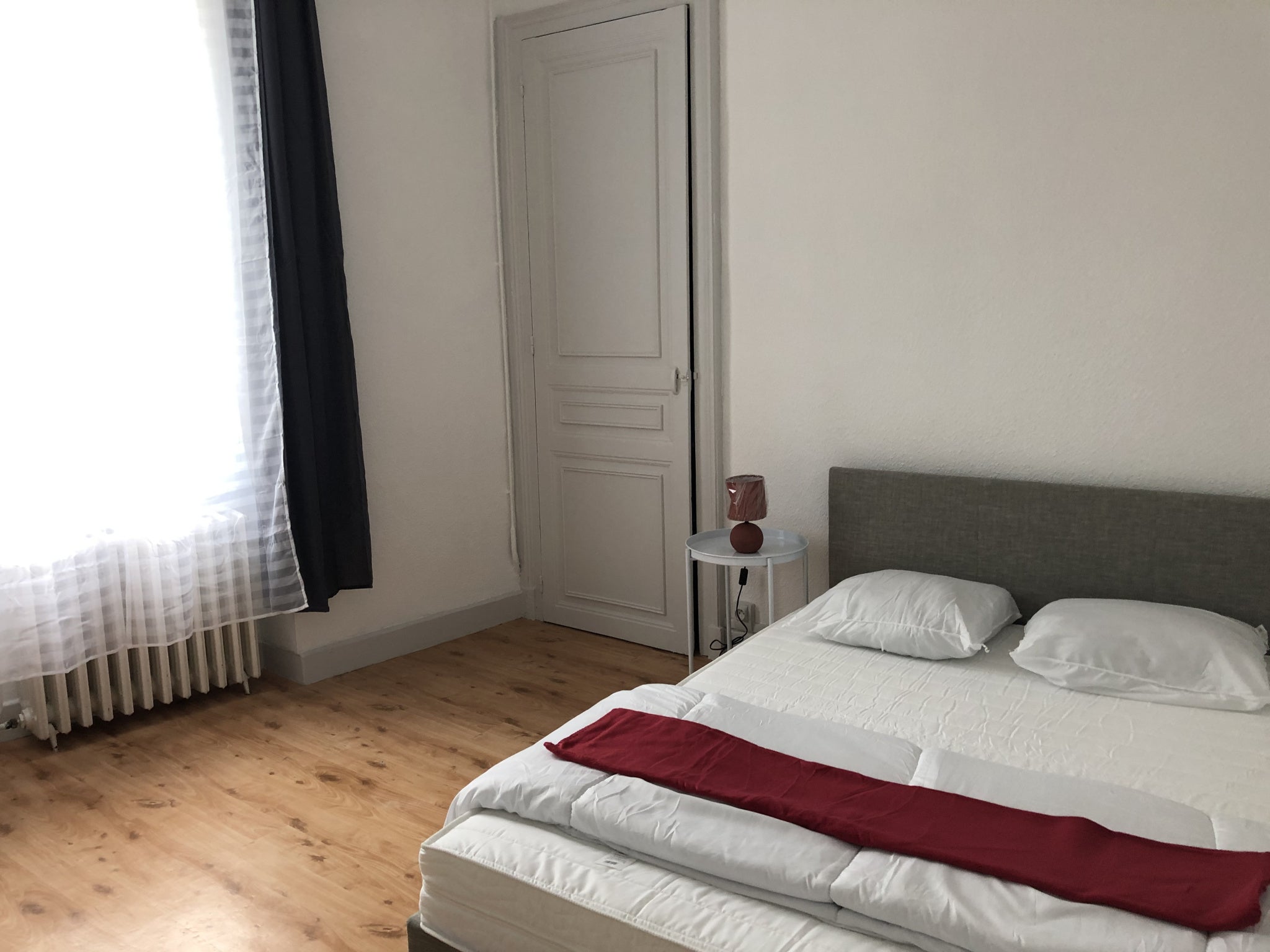 Appartement Boulevard de Courtais à Montluçon