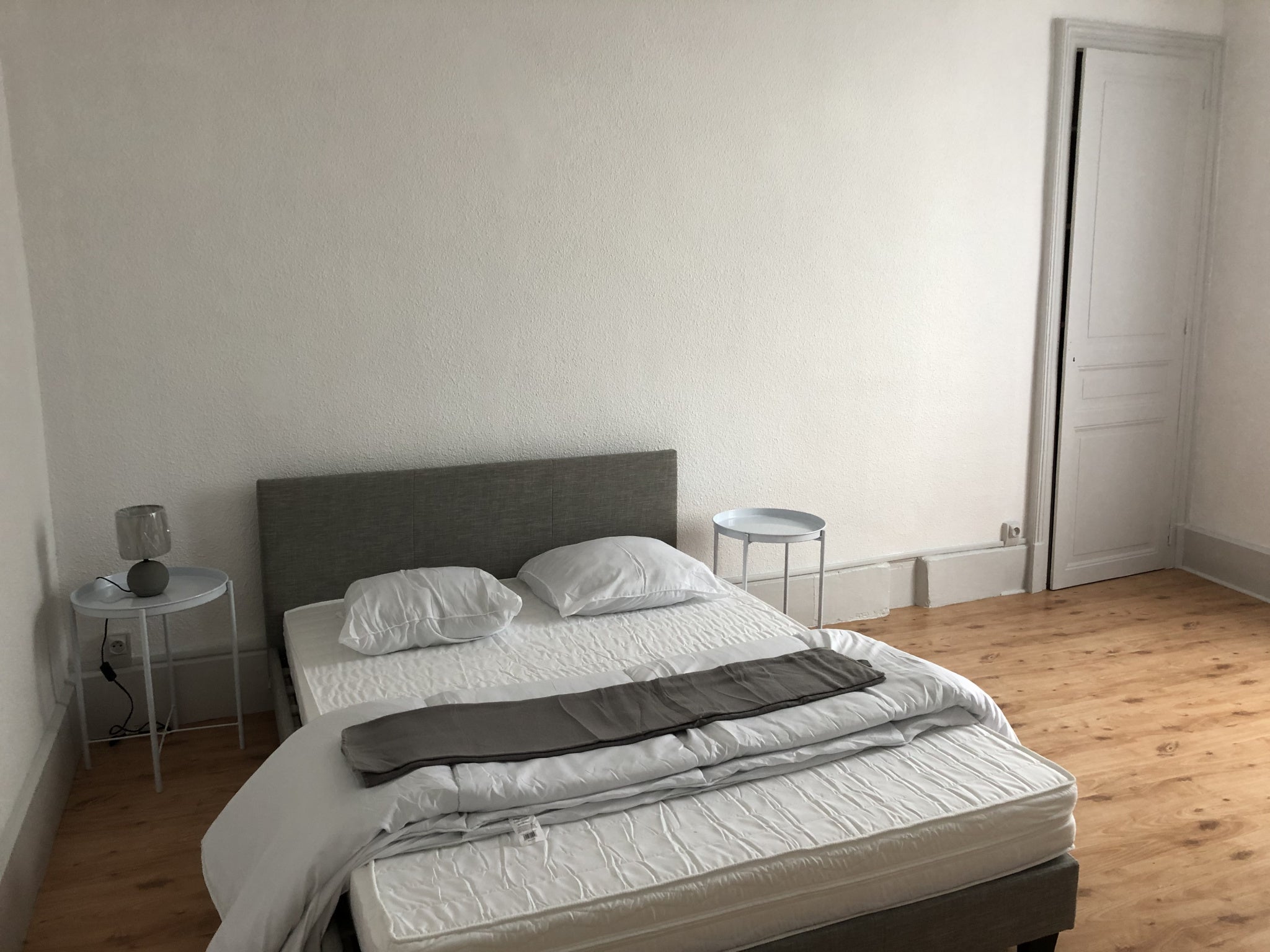 Appartement Boulevard de Courtais à Montluçon