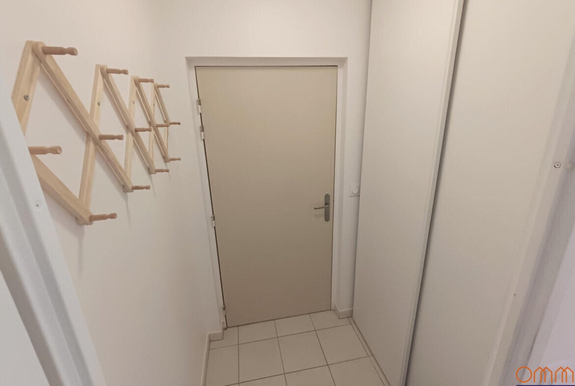 Appartement Quai de la Somme à Amiens