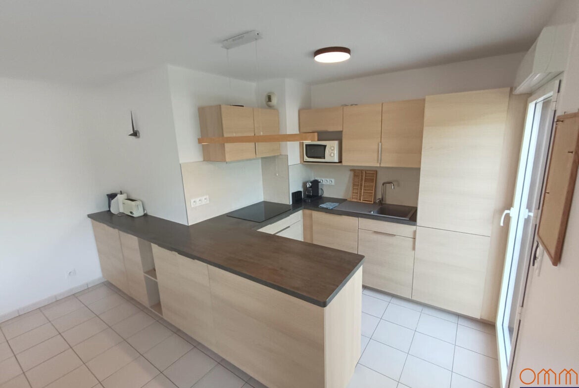 Appartement Quai de la Somme à Amiens