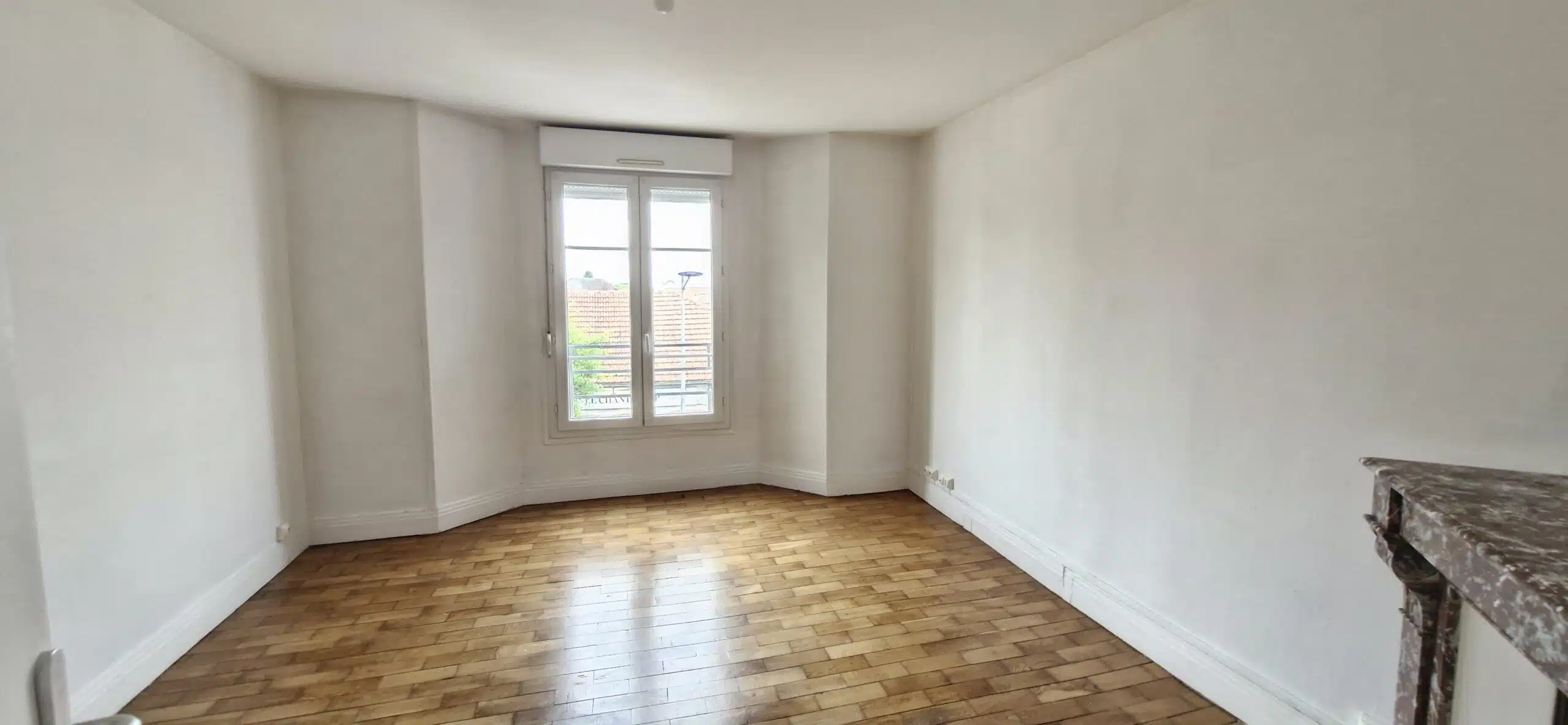 Appartement Avenue du Général Gallieni à Sainte-Savine