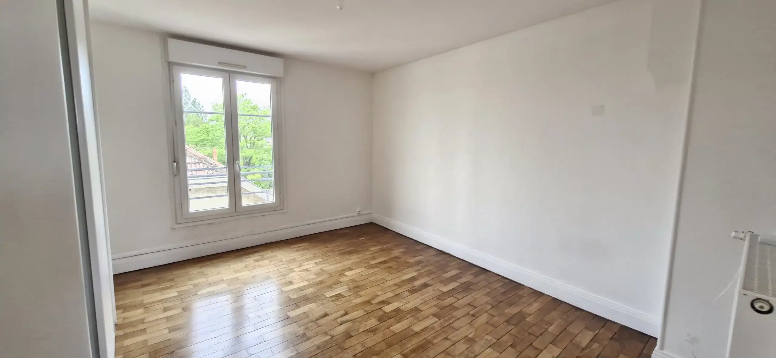Appartement Avenue du Général Gallieni à Sainte-Savine