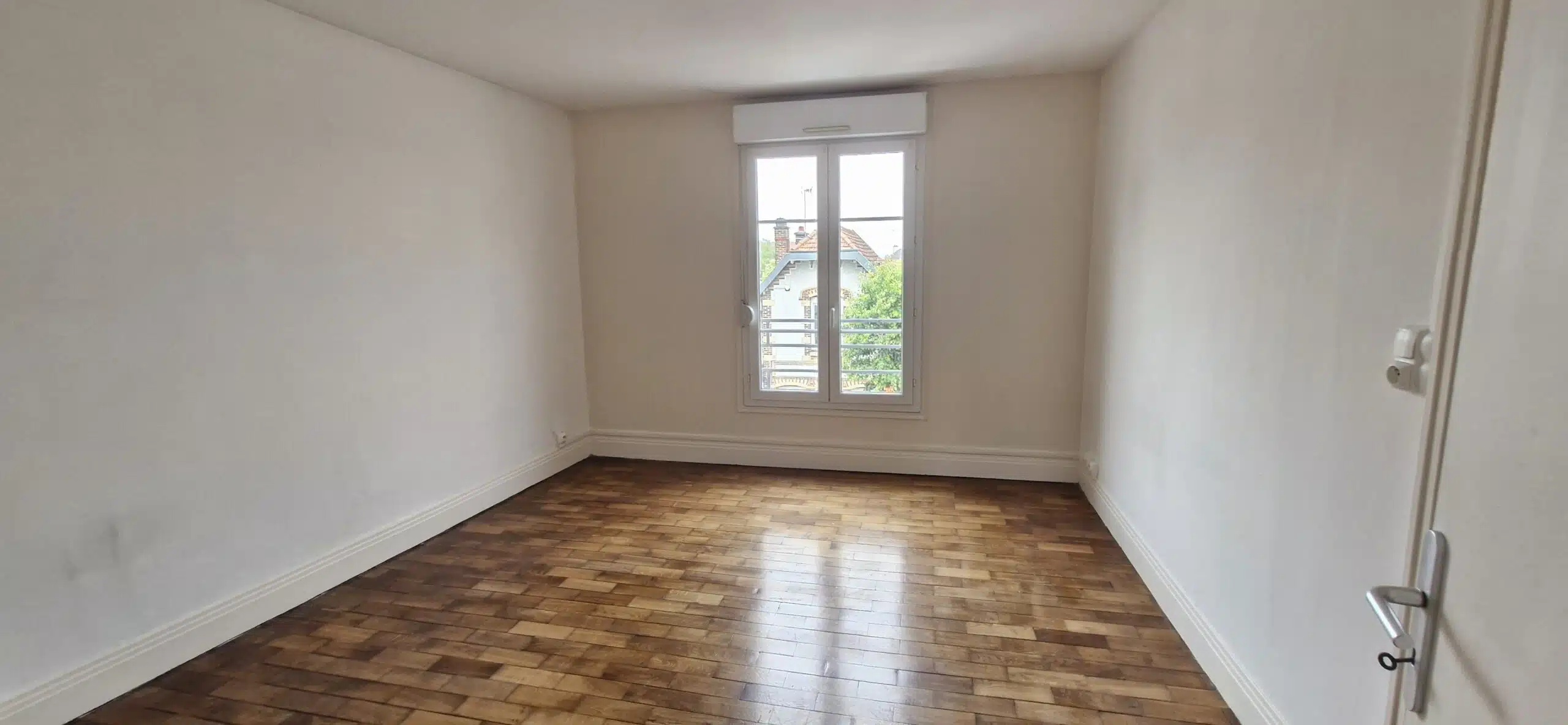 Appartement Avenue du Général Gallieni à Sainte-Savine