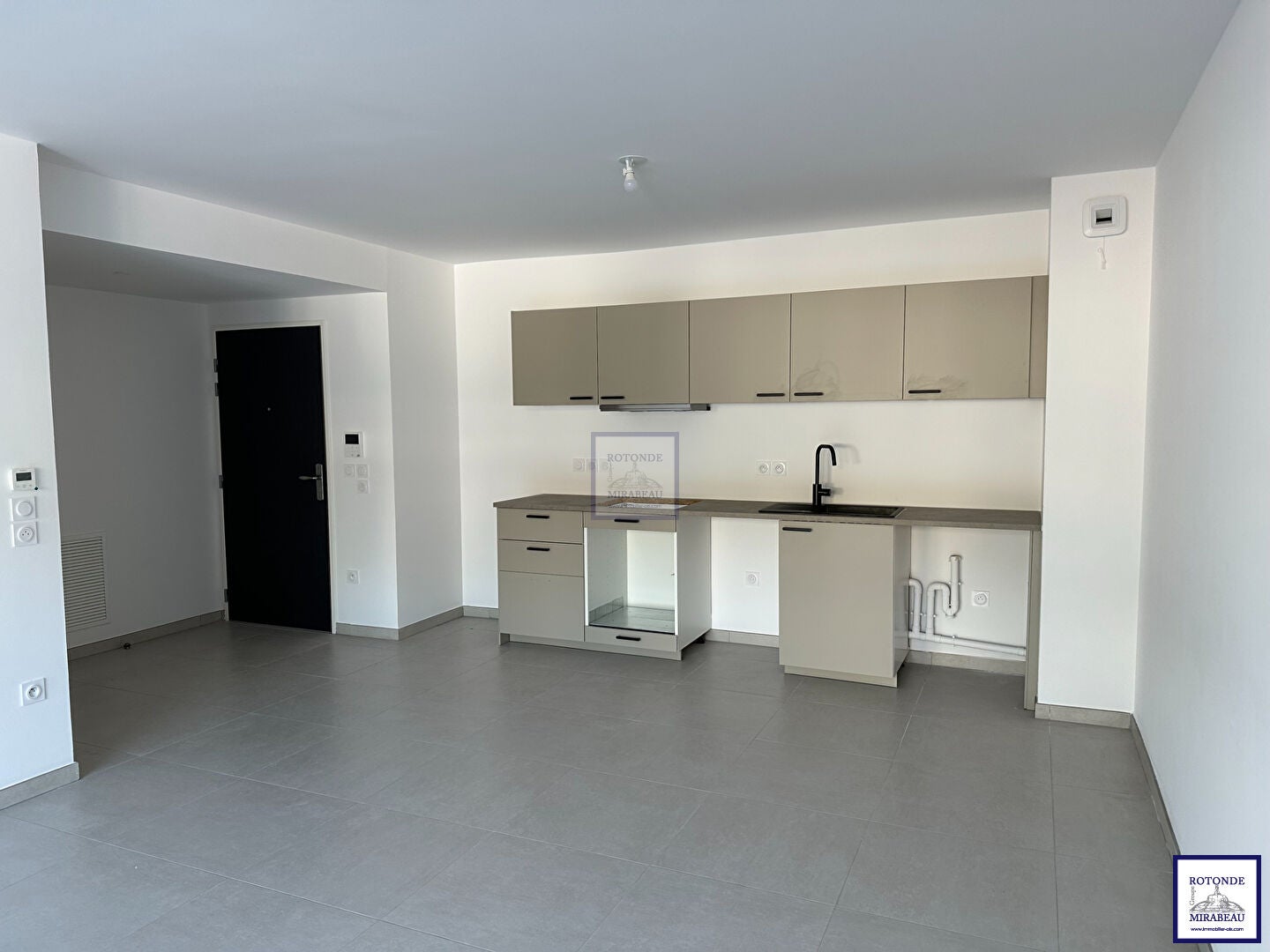 Appartement Cours Mirabeau à Aix-en-Provence