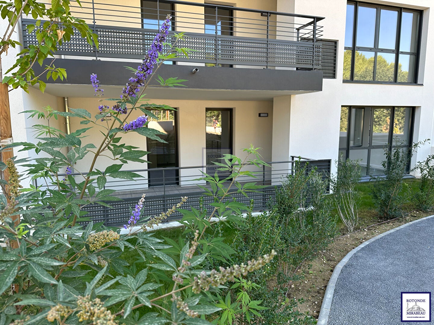 Appartement Cours Mirabeau à Aix-en-Provence