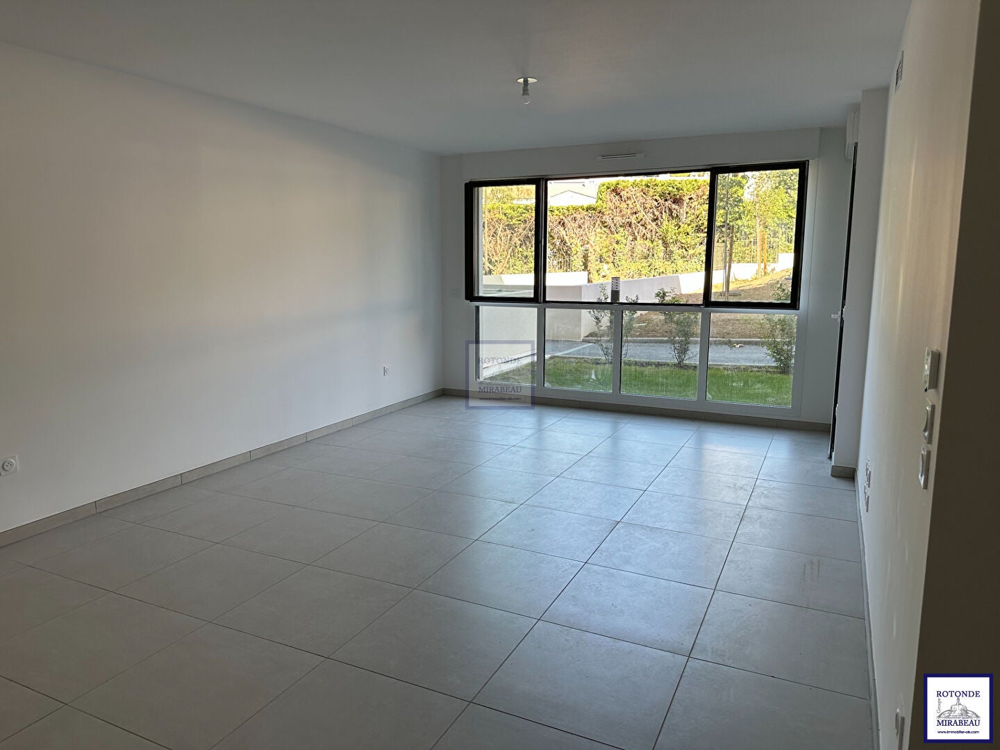 Appartement Cours Mirabeau à Aix-en-Provence