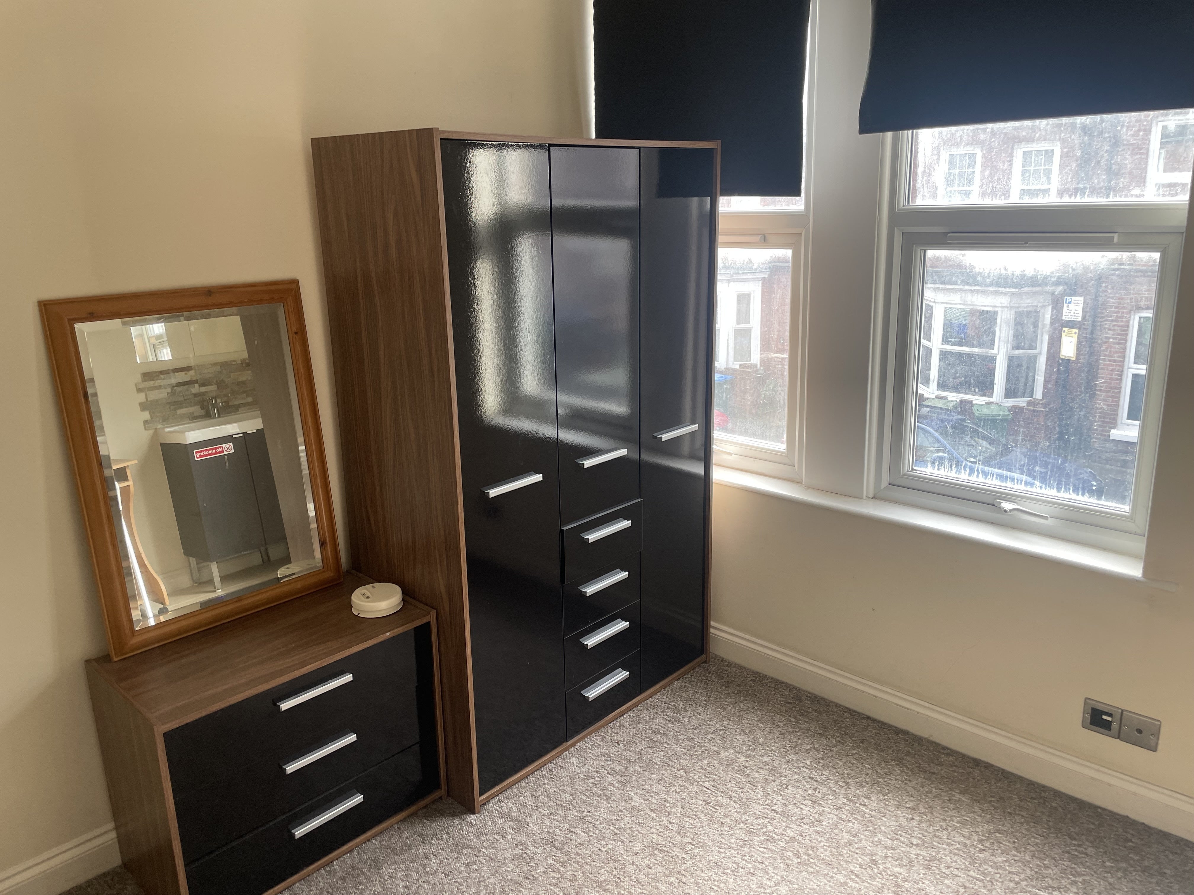 Room Rigby Road in Southampton