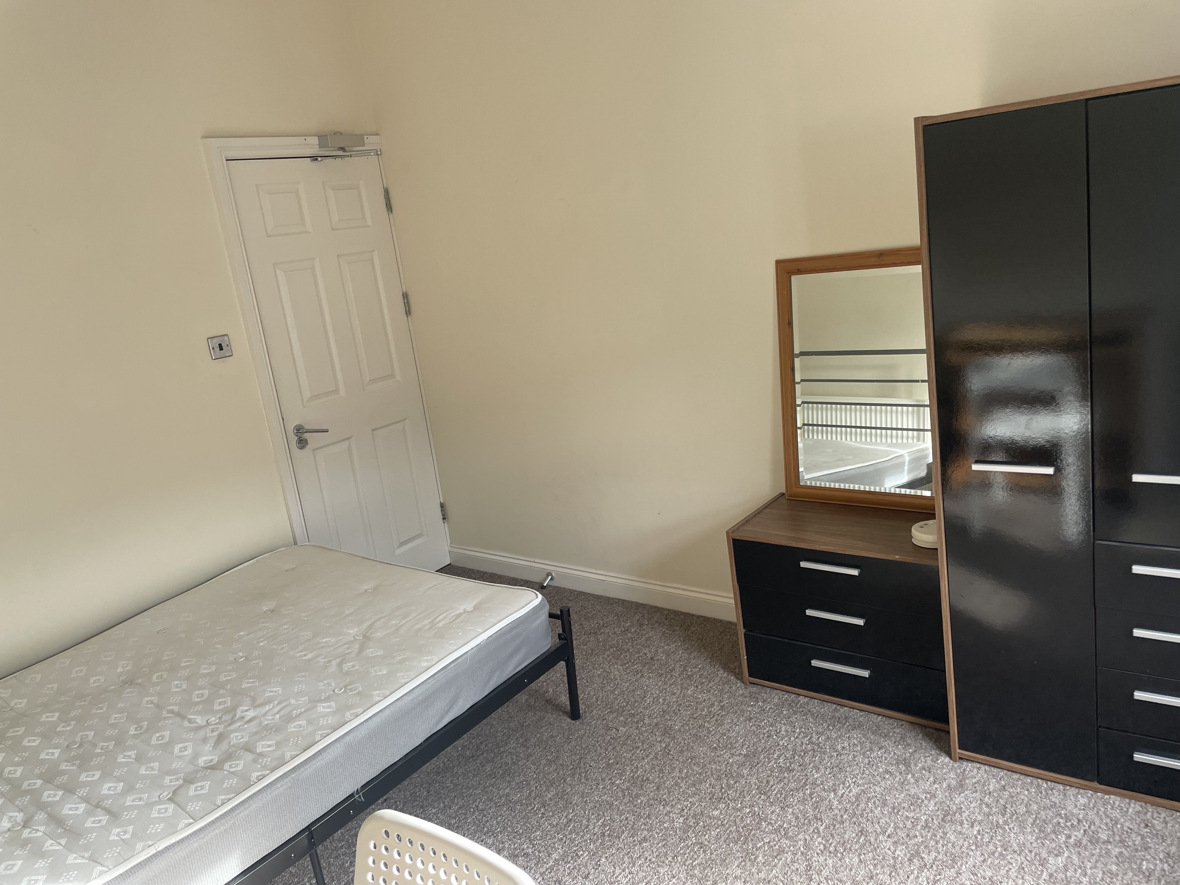 Room Rigby Road in Southampton