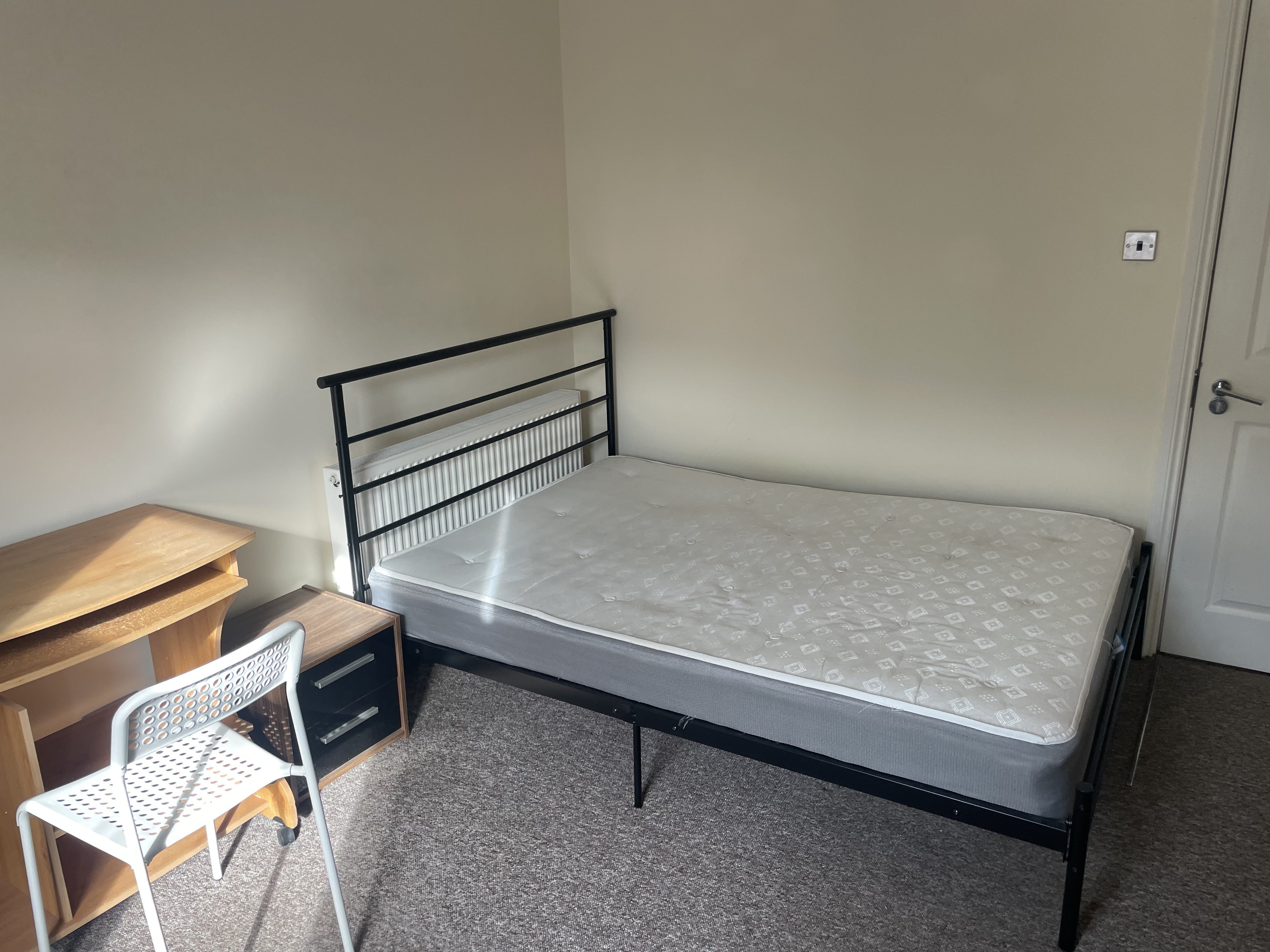 Room Rigby Road in Southampton
