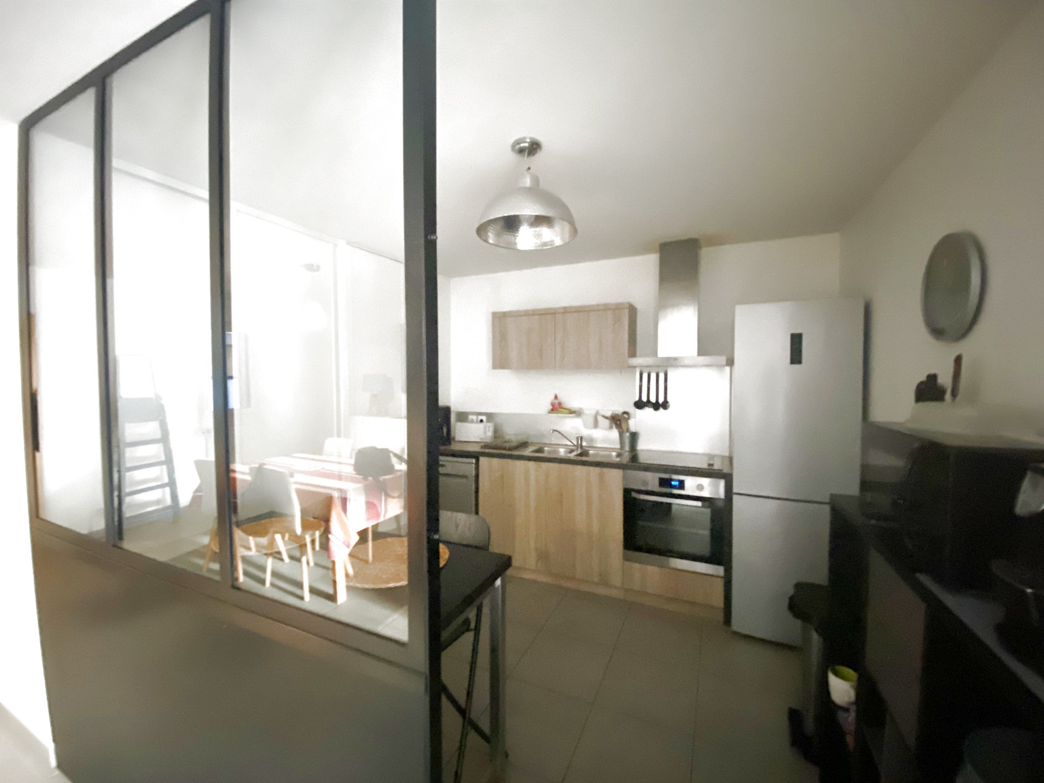 Appartement Rue Charles Durand à Bordeaux