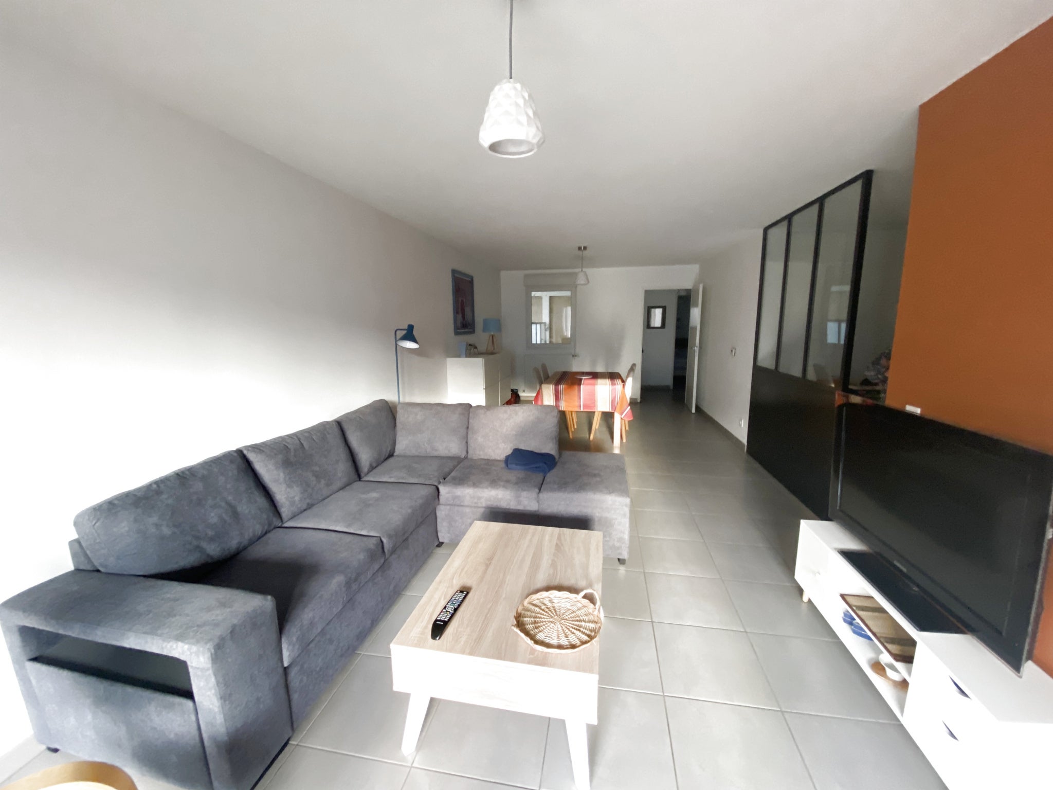 Appartement Rue Charles Durand à Bordeaux