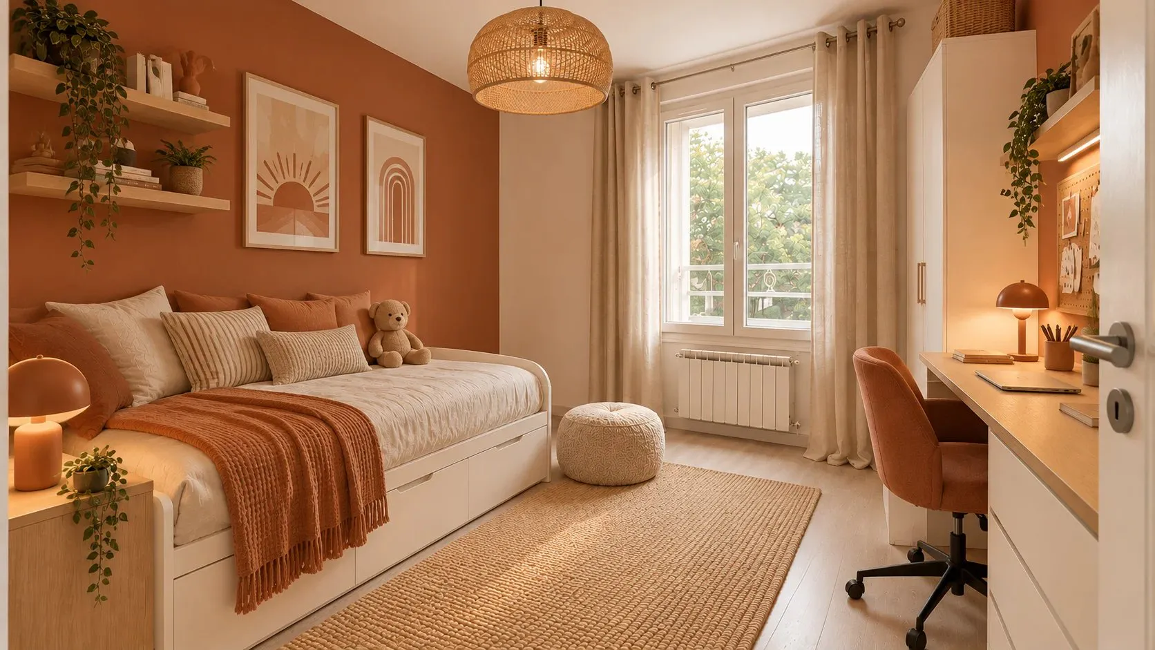 Appartement Avenue Jean Jaurès à Décines-Charpieu