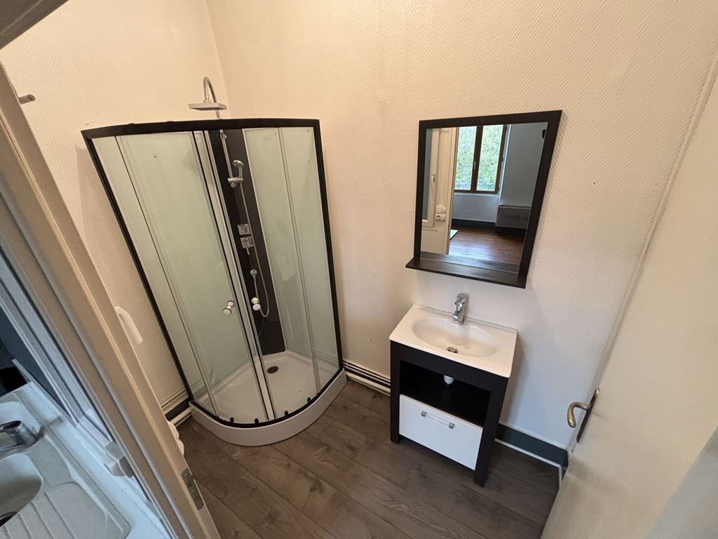 Appartement Impasse Michelot à Vesoul