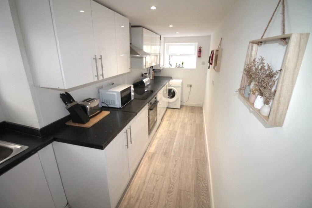 House Coomassie Road in Newsham