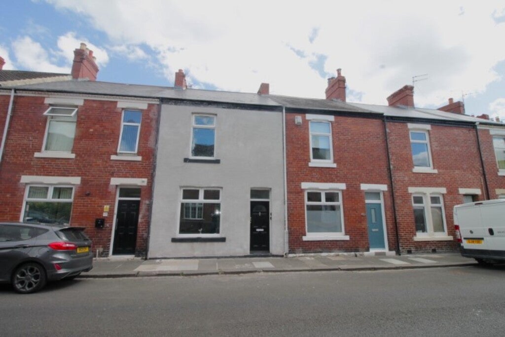 House Coomassie Road in Newsham