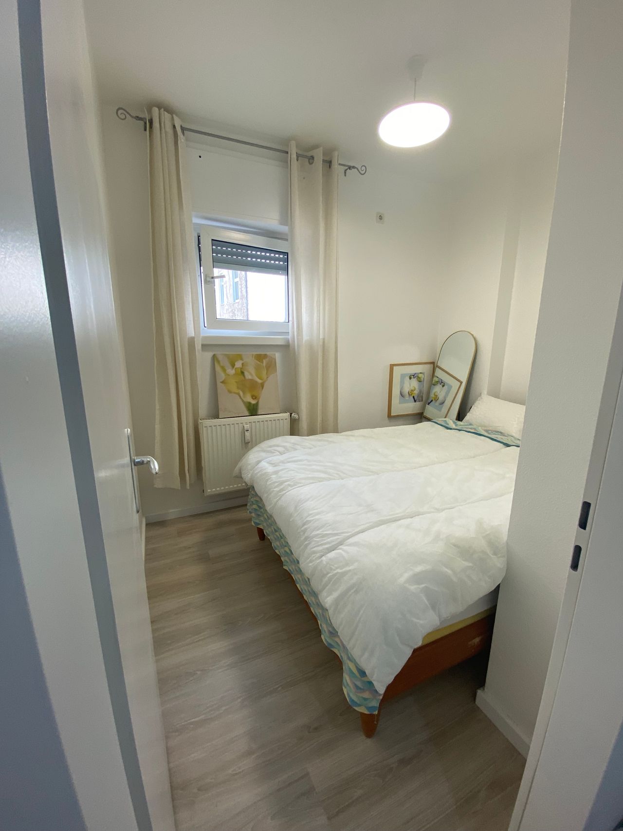 Wohnung Welserstraße in Berlin