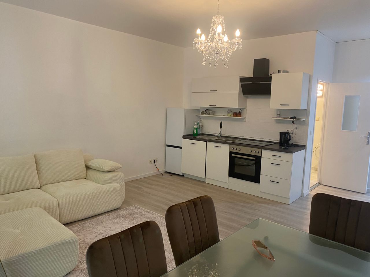 Wohnung Welserstraße in Berlin