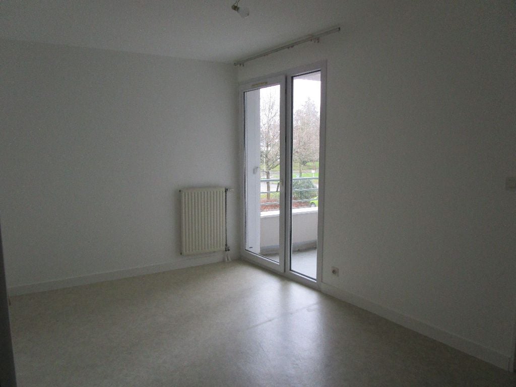 Appartement Rue Michel Gérard à Rennes