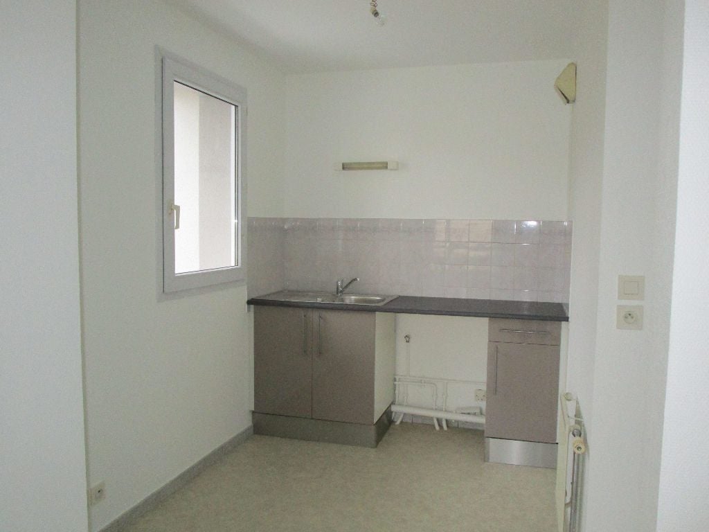 Appartement Rue Michel Gérard à Rennes